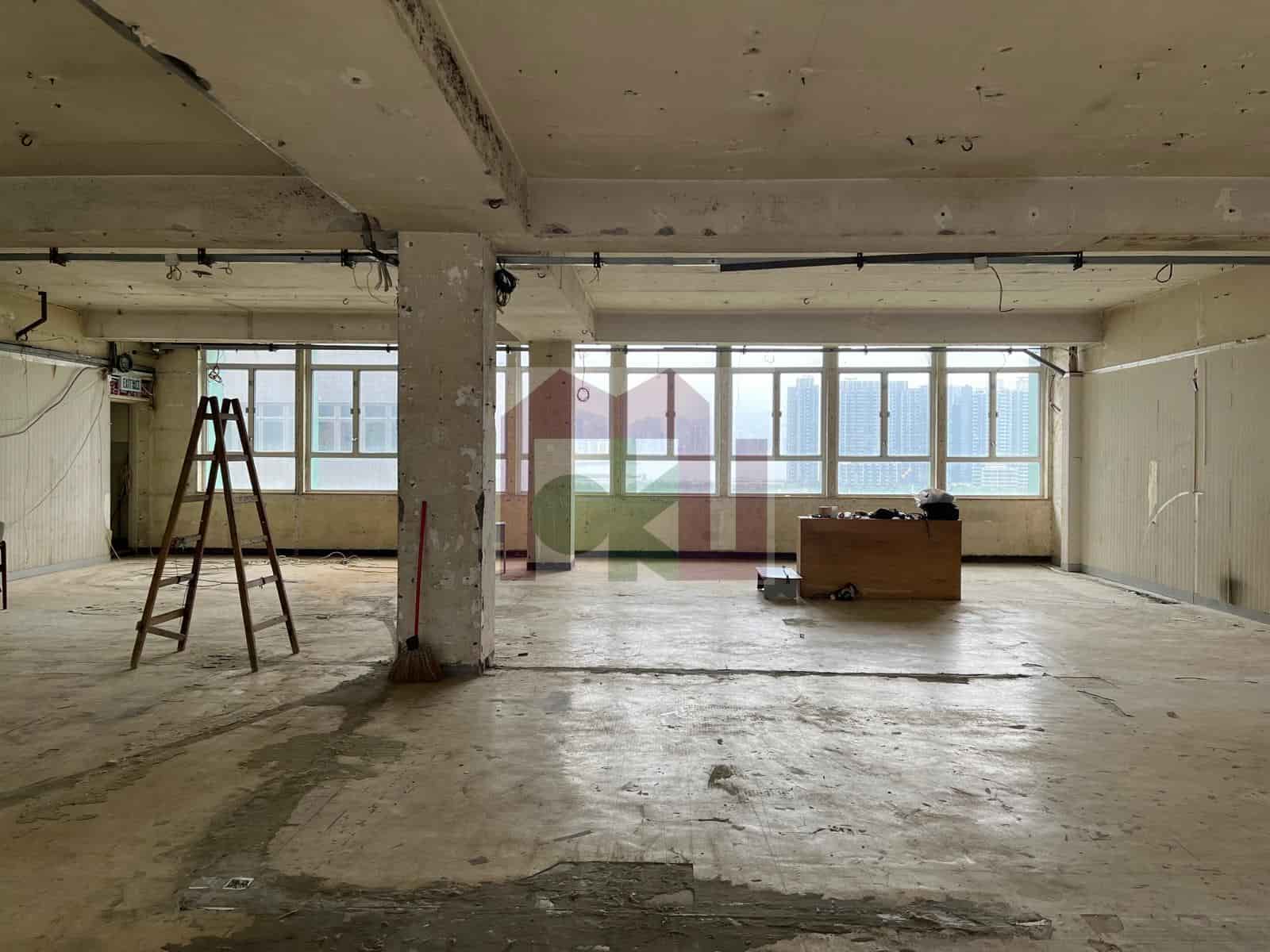 Kevin Wong Development Building building or unit photo